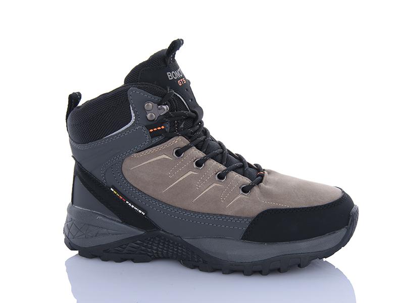 Кроссовки Bonote (36-41) B9005-8 (зима)