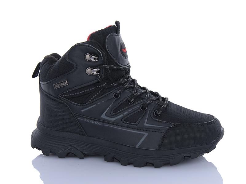 Кроссовки Bonote (36-41) B9018-2 (зима)