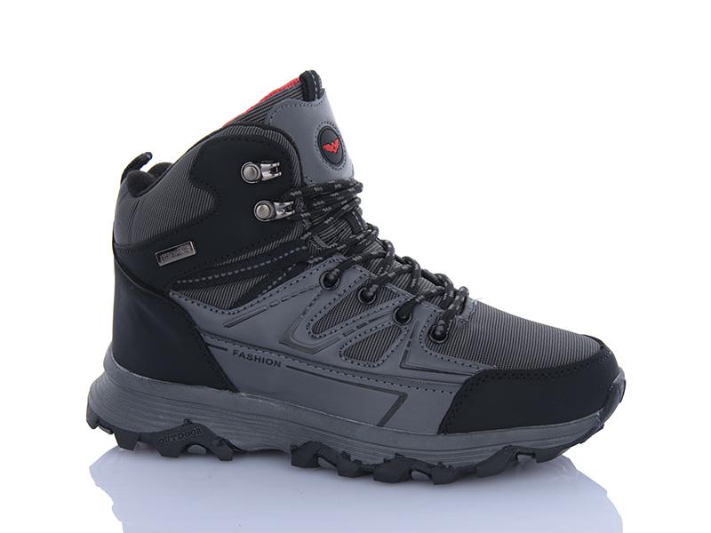 Кроссовки Bonote (36-41) B9018-4 (зима)