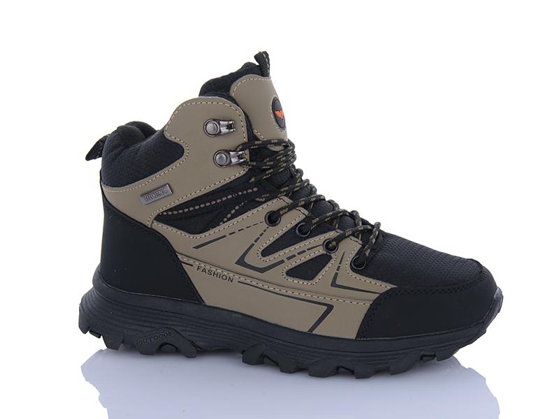 Кроссовки Bonote (36-41) B9018-6 (зима)