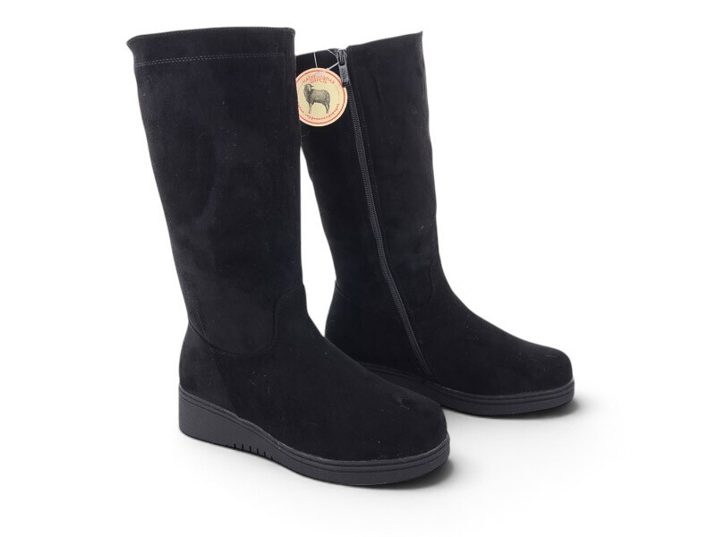 Сапоги I.Trendy (37-42) 9002-11A (зима)