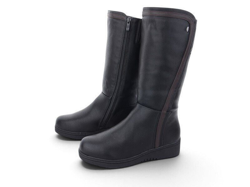 Сапоги I.Trendy (37-42) 9003-1 (зима)