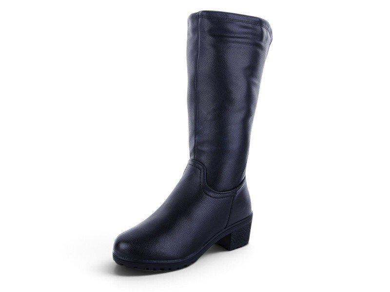 Сапоги I.Trendy (36-41) 9081-1 (зима)