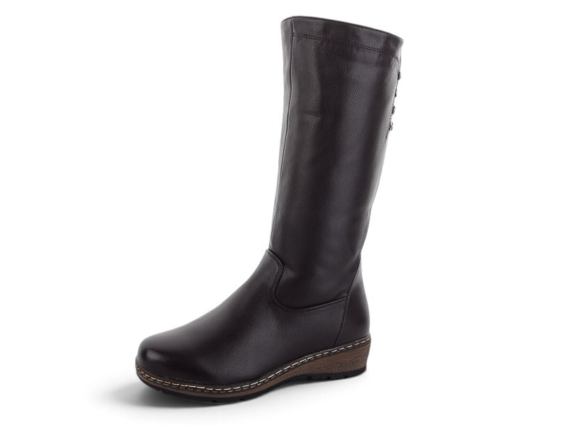 Сапоги I.Trendy (36-41) 9253-5 (зима)