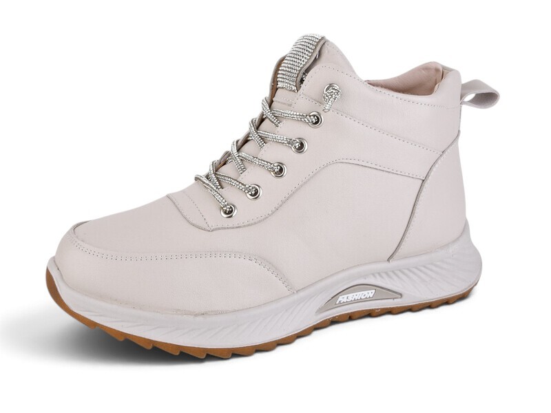 Ботинки I.Trendy (36-41) BK1166-2 (зима)