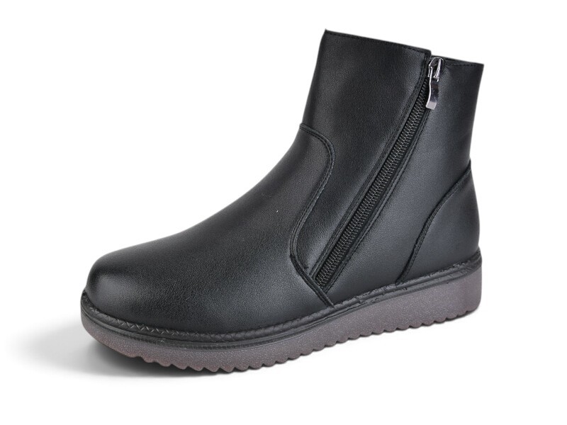 Ботинки I.Trendy (37-42) BK1813-1 (зима)