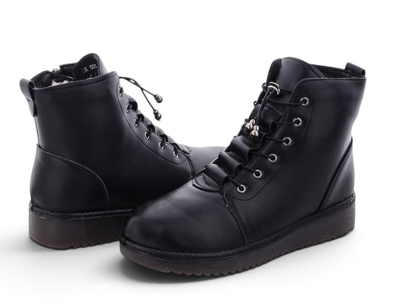 Ботинки I.Trendy (37-42) BK801-1 (зима)