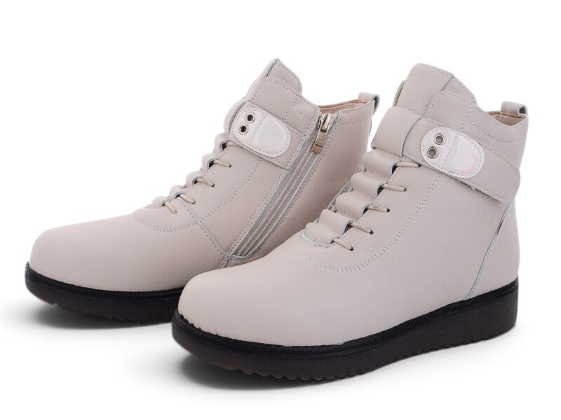 Ботинки I.Trendy (37-42) BK805A-2 (зима)