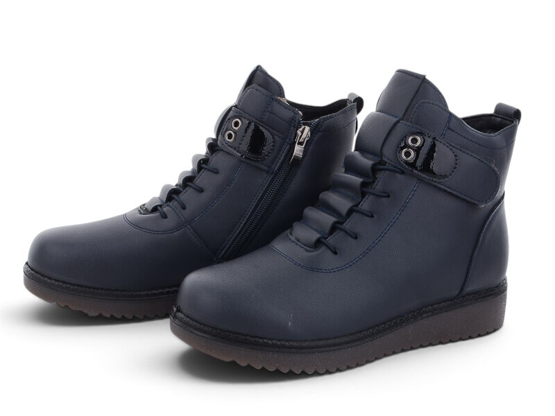 Ботинки I.Trendy (37-42) BK805A-5 (зима)