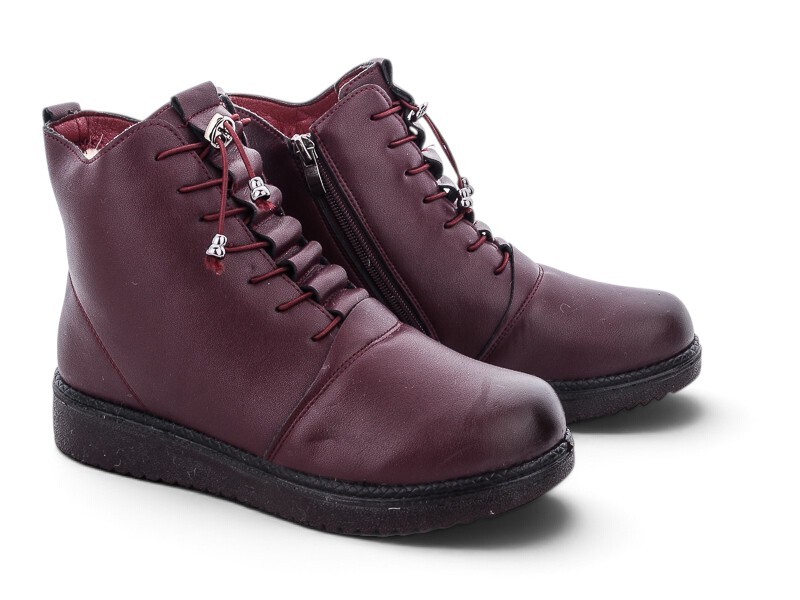 Ботинки I.Trendy (37-42) BK807A-8 (зима)