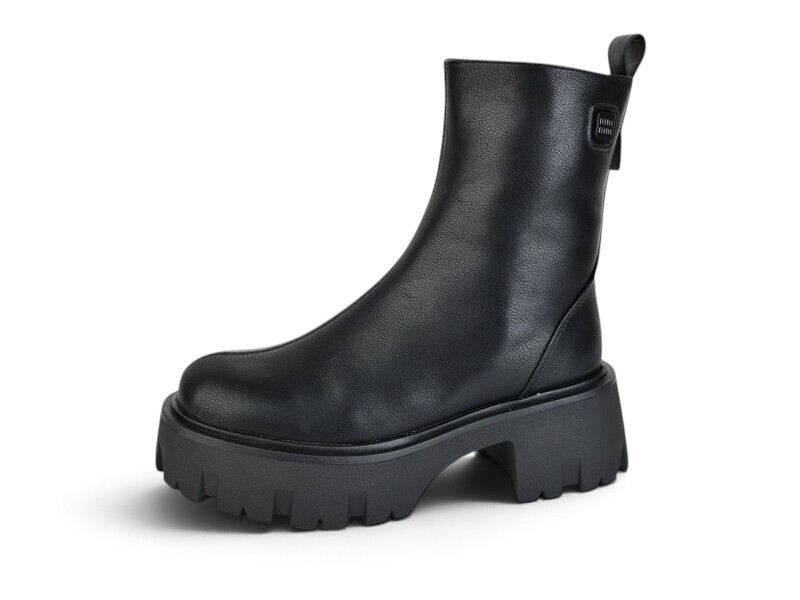 Ботинки I.Trendy (36-41) BT1307-1 (зима)