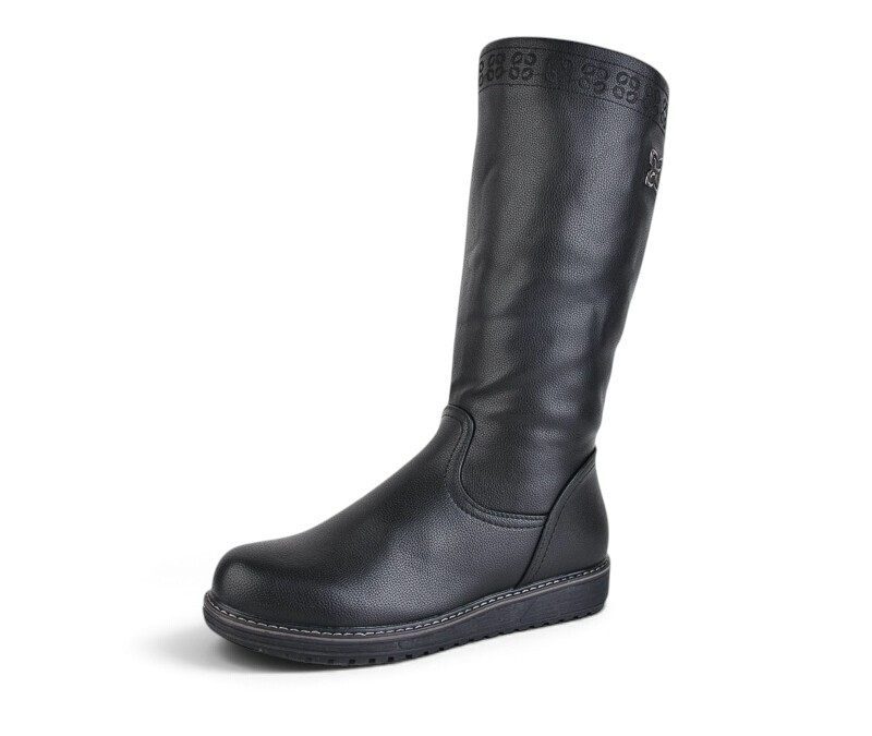 Сапоги I.Trendy (41-43) C09-1 (зима)