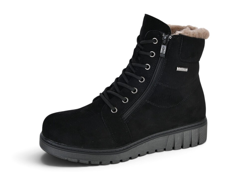 Ботинки I.Trendy (36-41) C916-11 (зима)
