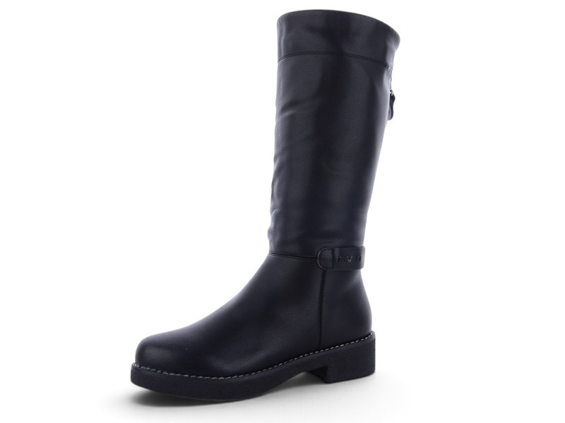Сапоги I.Trendy (37-42) D225-1 (зима)