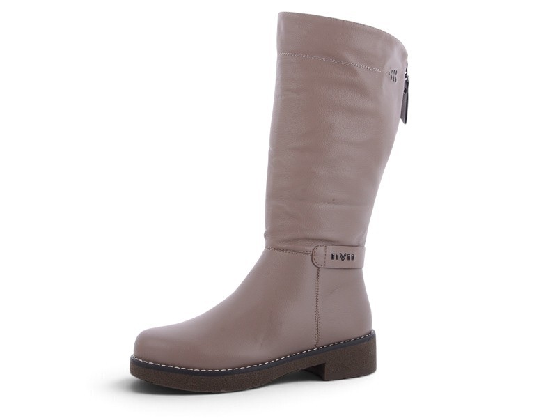 Сапоги I.Trendy (37-42) D225-3 (зима)