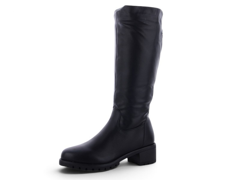 Сапоги I.Trendy (40-43) D265-1 (зима)