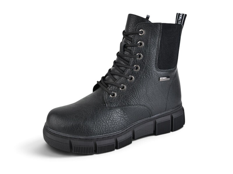 Ботинки I.Trendy (36-41) DH2583-1 (зима)