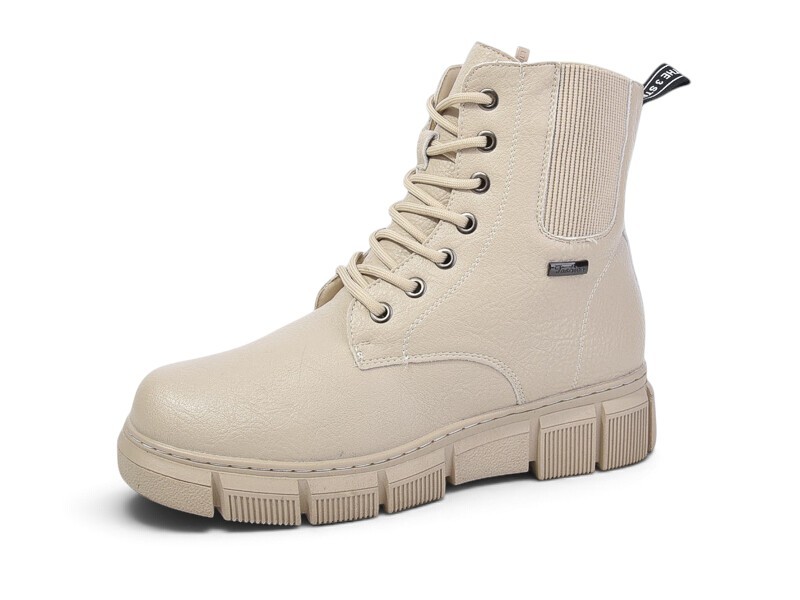 Ботинки I.Trendy (37-42) DH2583-9 (зима)