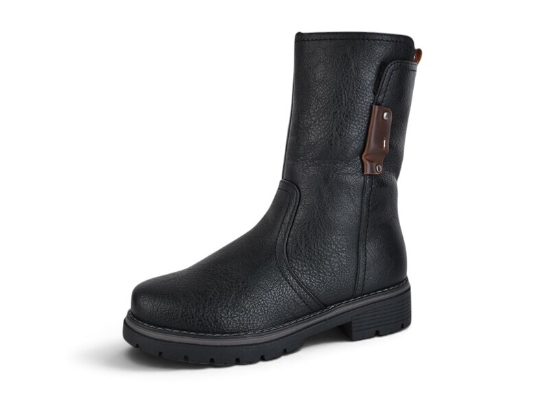 Ботинки I.Trendy (36-41) DH2980-1 (зима)