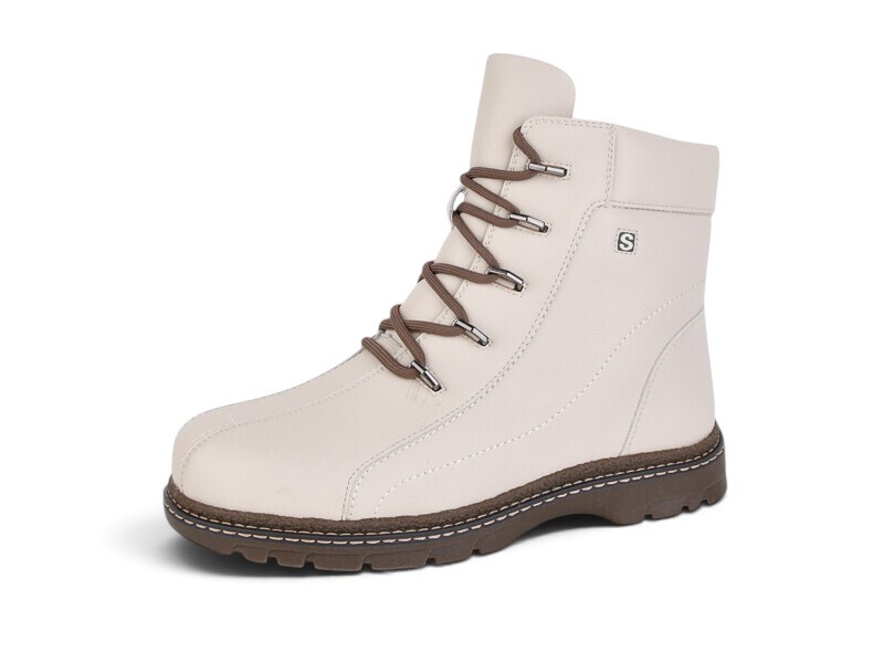 Ботинки I.Trendy (36-41) DH3310-9 (зима)
