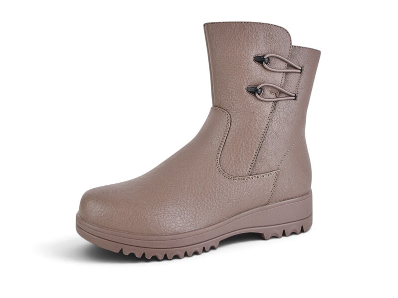Ботинки I.Trendy (36-41) DH3320-3 (зима)