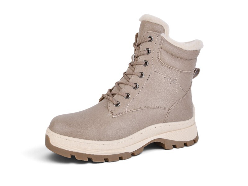 Ботинки I.Trendy (36-41) DH3333-18 (зима)