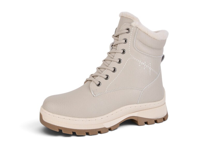 Ботинки I.Trendy (36-41) DH3333-9 (зима)