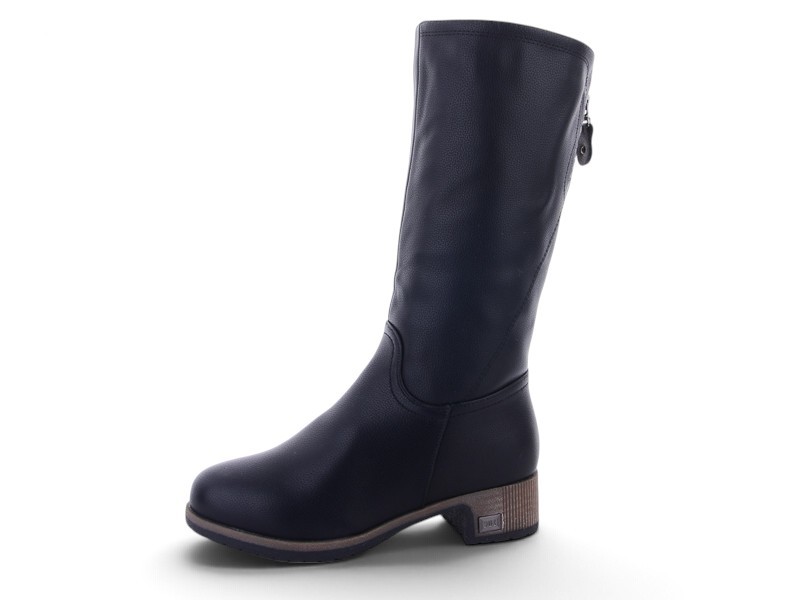 Сапоги I.Trendy (36-41) DH335-1 (зима)