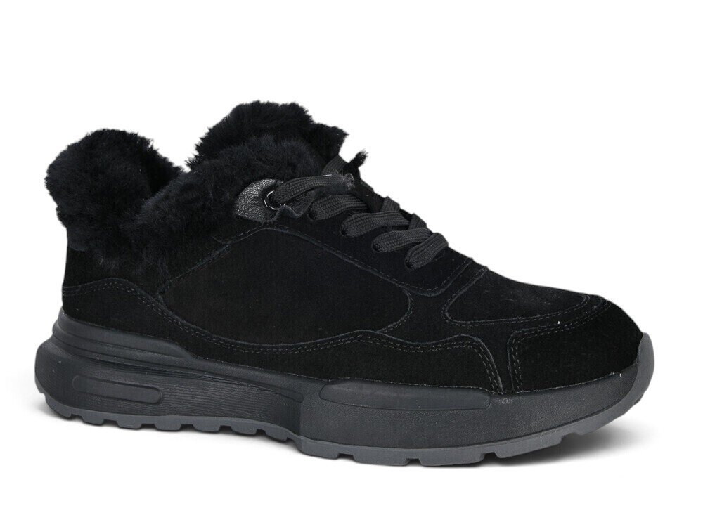 Кроссовки WOMAN MYTH (36-41) 8940 (зима)
