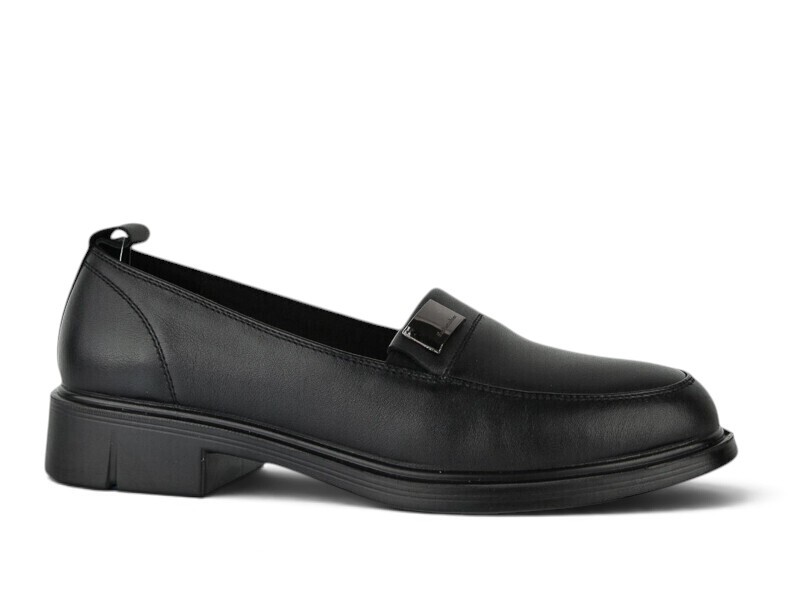 Туфли WOMAN MYTH (36-41) DX8072 (деми)
