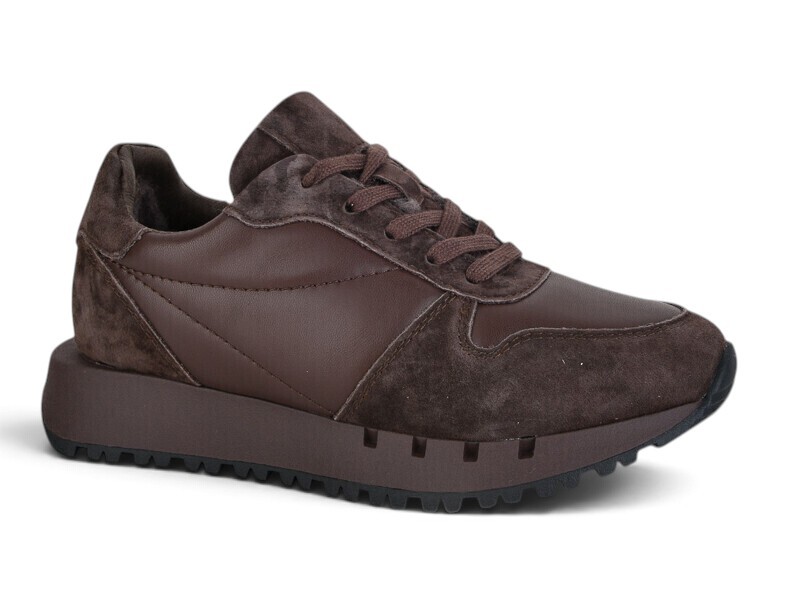 Кроссовки WOMAN MYTH (36-40) FC8043 (зима)