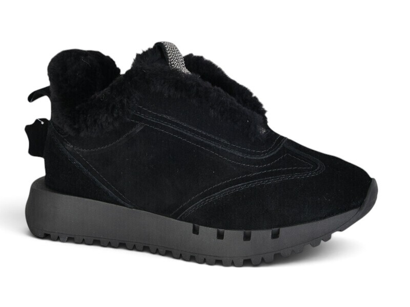 Кроссовки WOMAN MYTH (36-40) FC8045 (зима)