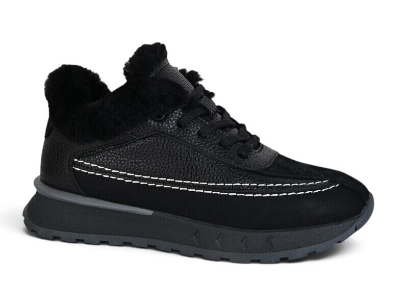 Кроссовки WOMAN MYTH (36-40) FC8058 (зима)
