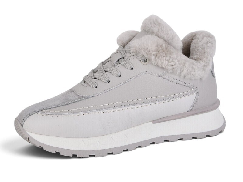 Кроссовки WOMAN MYTH (36-40) FC8059 (зима)