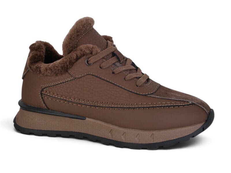 Кроссовки WOMAN MYTH (36-40) FC8060 (зима)