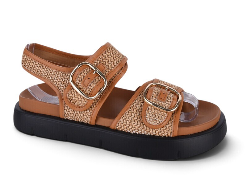 Босоножки WOMAN MYTH (36-41) JG8700 (лето)