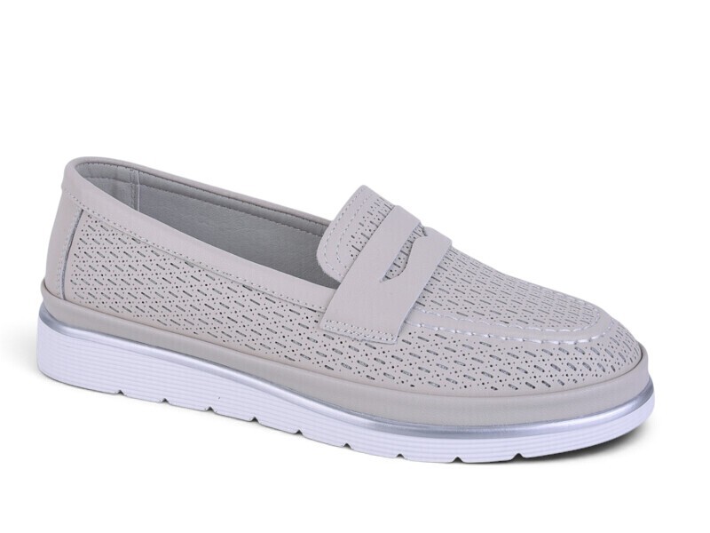 Туфли WOMAN MYTH (36-41) LQ8550 (лето)