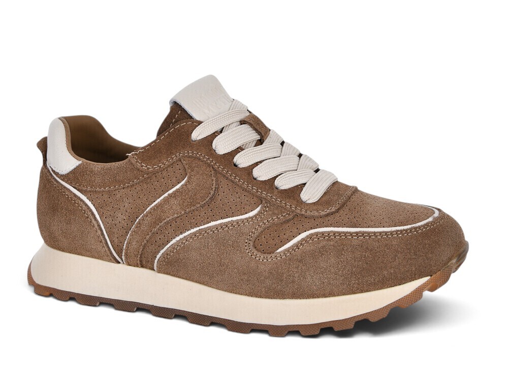 Кроссовки WOMAN MYTH (36-41) MG6072 (деми)