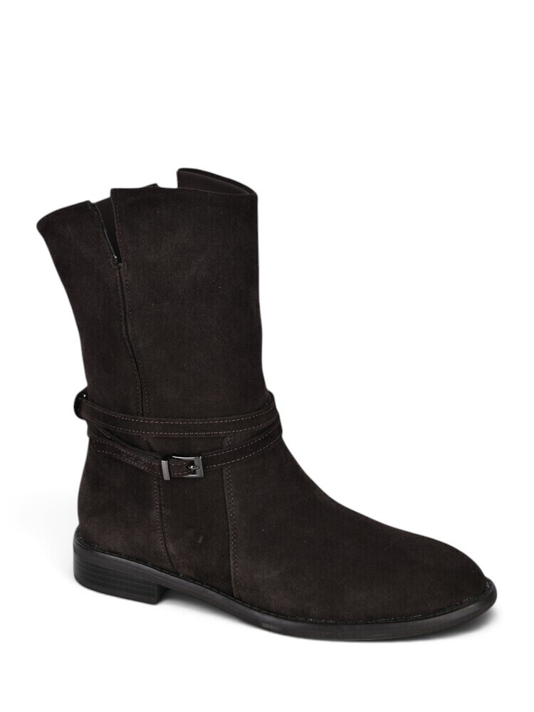 Сапоги WOMAN MYTH (36-41) MG6080 (деми)