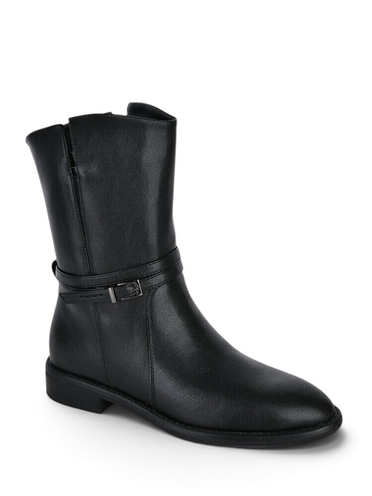 Сапоги WOMAN MYTH (36-41) MG6081 (деми)