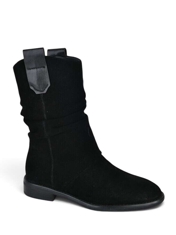 Сапоги WOMAN MYTH (36-41) MG6082 (деми)