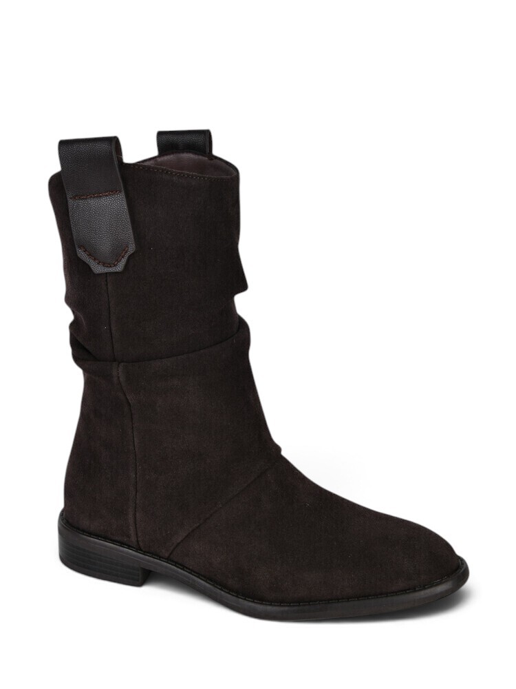 Сапоги WOMAN MYTH (36-41) MG6083 (деми)