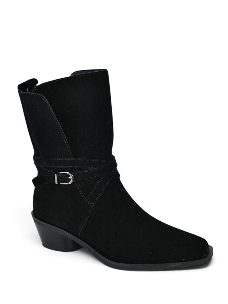 Сапоги WOMAN MYTH (36-41) MG6092 (деми)