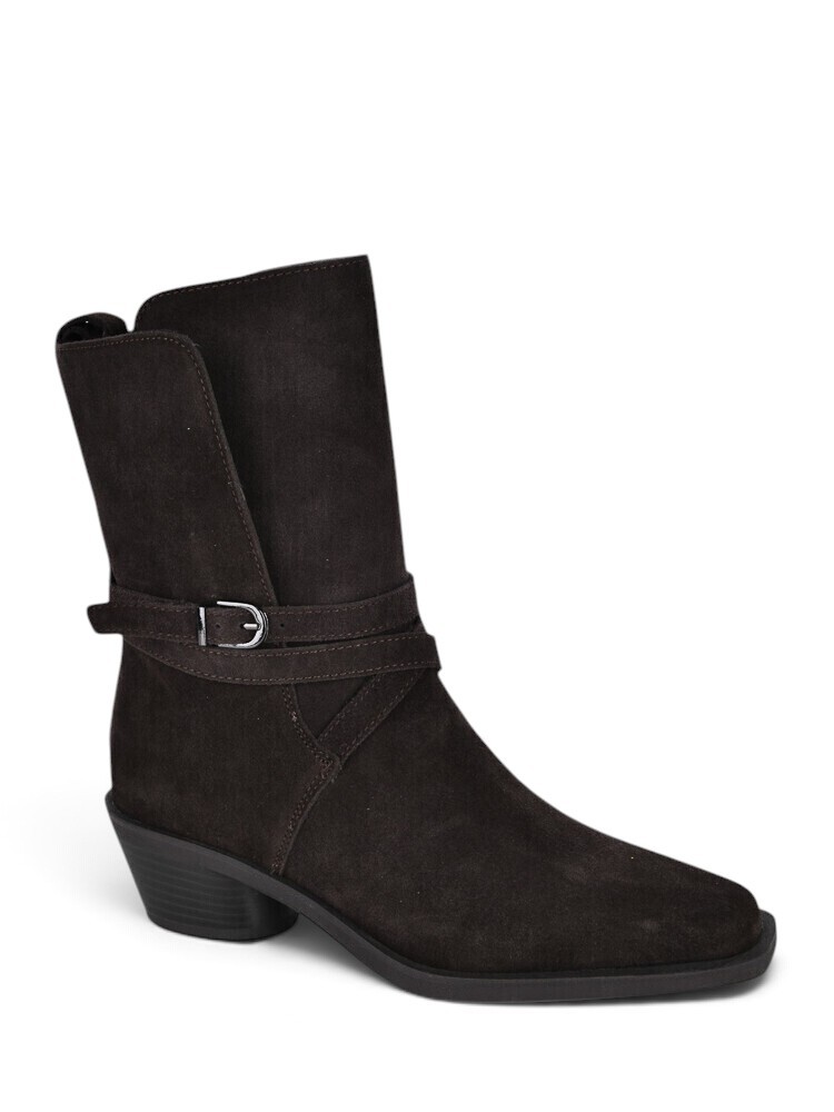 Сапоги WOMAN MYTH (36-41) MG6093 (деми)