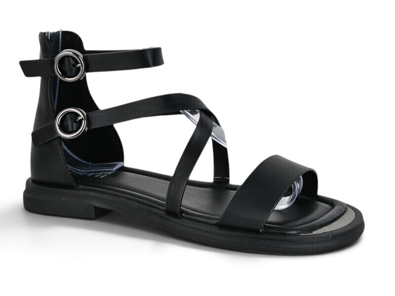 Босоножки WOMAN MYTH (37-41) MG8244 (лето)
