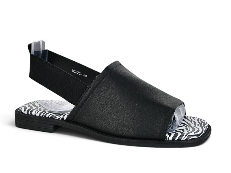 Босоножки WOMAN MYTH (37-41) MG8269 (лето)