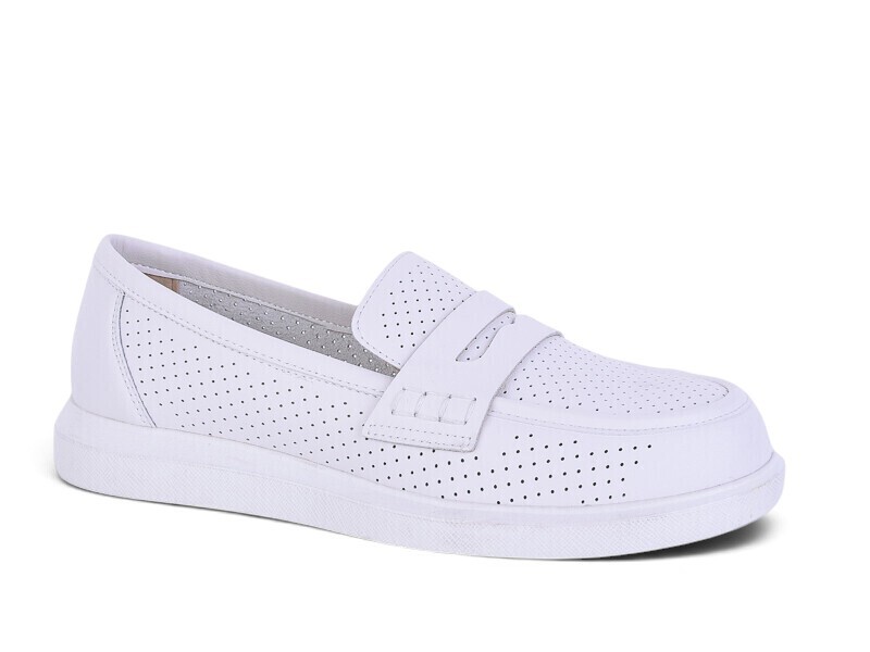 Туфли WOMAN MYTH (36-41) MG8341 (лето)