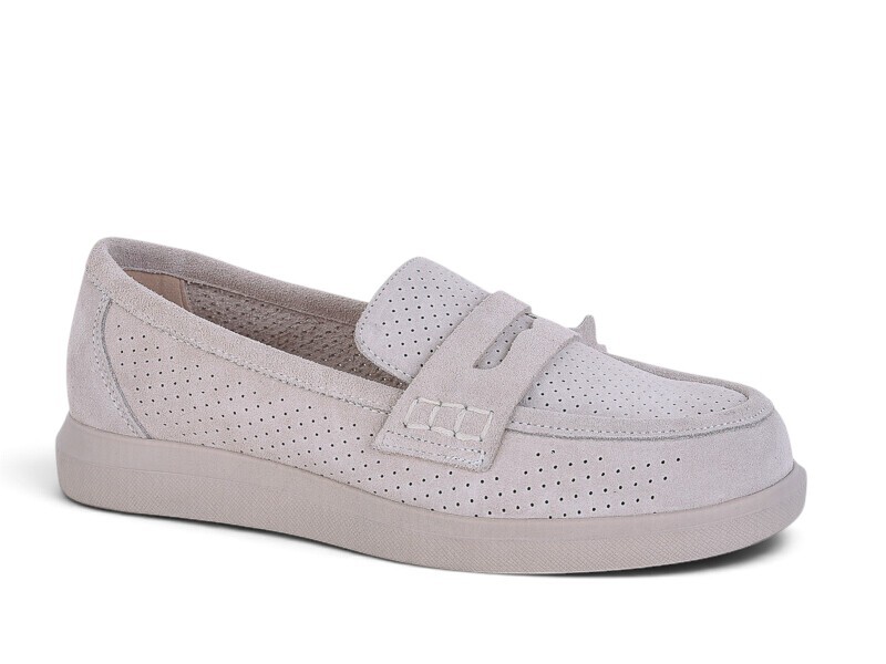 Туфли WOMAN MYTH (36-41) MG8342 (лето)