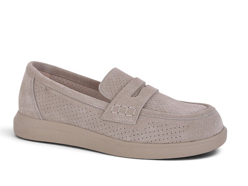 Туфли WOMAN MYTH (36-41) MG8343 (лето)