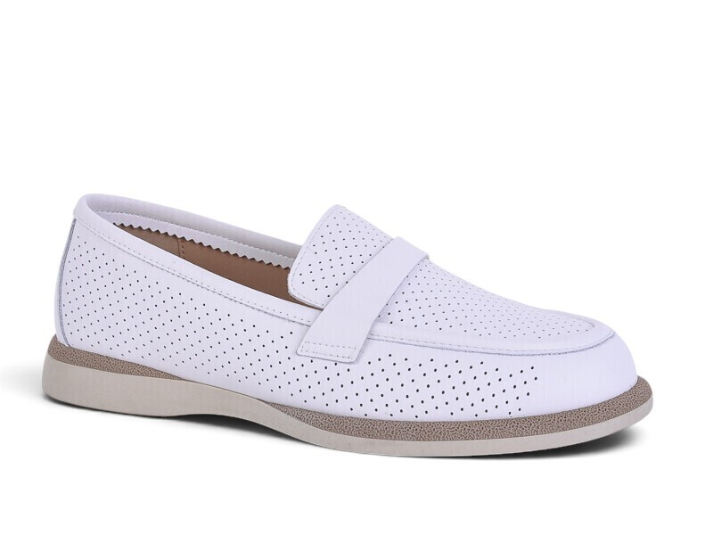 Туфли WOMAN MYTH (36-41) MG8355 (лето)